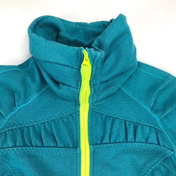 Ivivva Cuddle Up Sweater - Picture 2 of 7